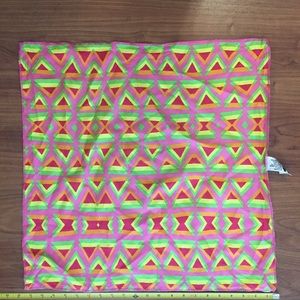 Lush Knot Wrap Scarf 🌟